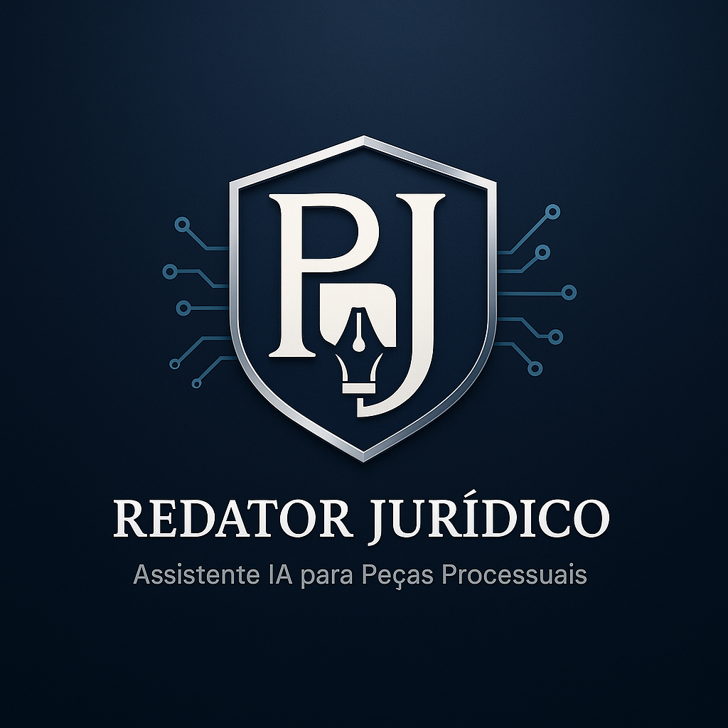 Redator Jurídico (GPT Especializado)