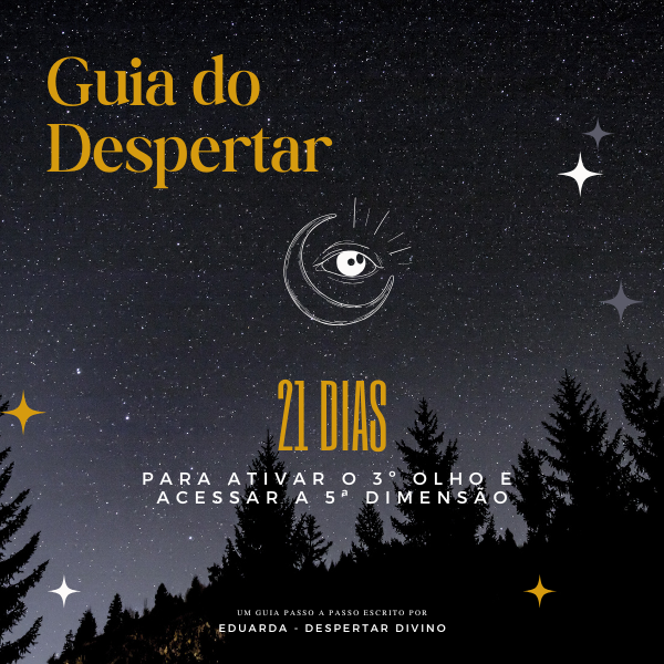 Guia d﻿﻿﻿﻿﻿﻿﻿﻿﻿﻿﻿﻿﻿﻿﻿﻿o Despertar: ﻿﻿﻿﻿﻿﻿﻿﻿﻿﻿﻿﻿﻿﻿﻿﻿﻿21 Dias para Ativar o 3º Olho e Acessar a ﻿﻿﻿﻿﻿﻿﻿﻿﻿﻿﻿﻿﻿5ª Dimensão