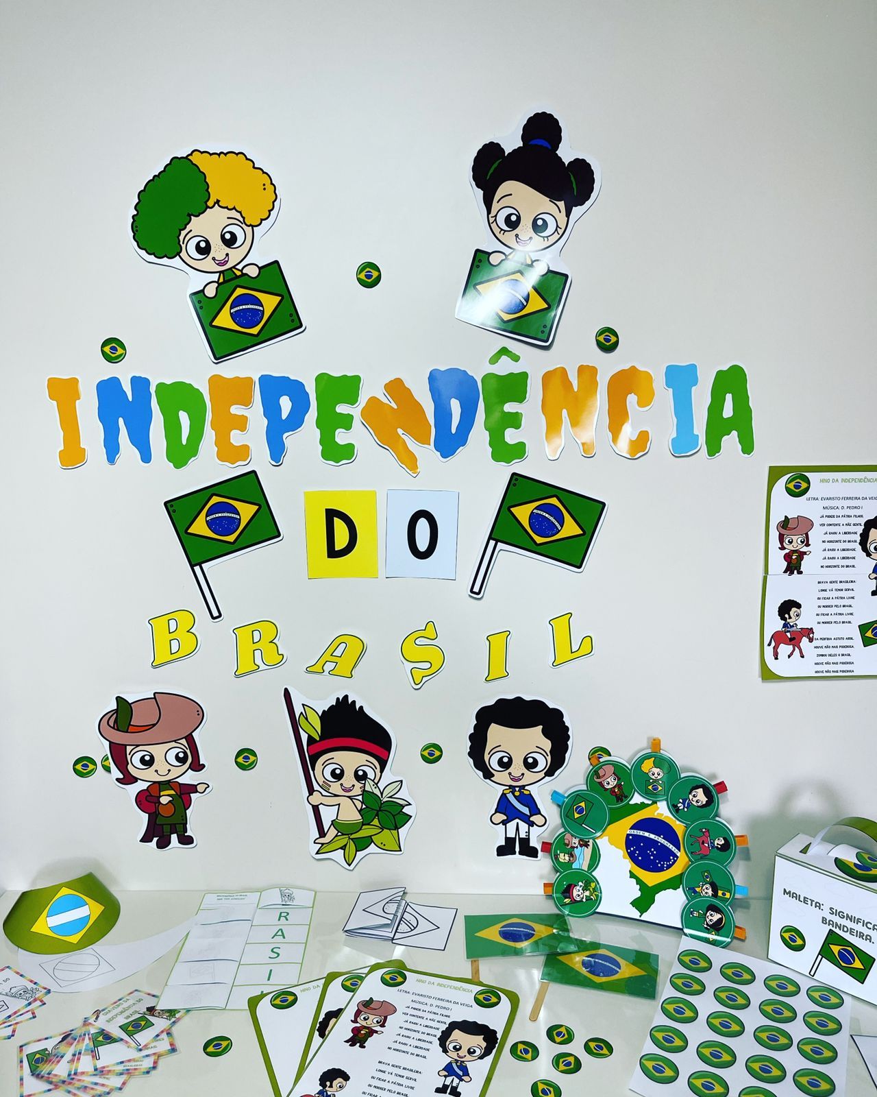 Independência do Brasil