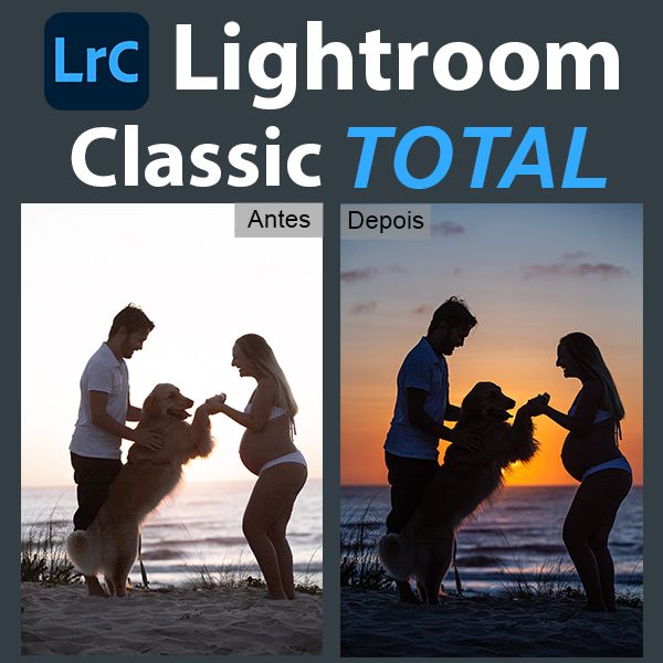 Lightroom Classic TOTAL