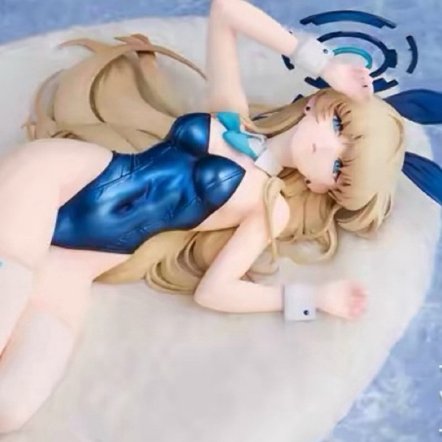 Blue Archive Toki Asuma(Bunny Girl) 1/7 Scale Figure