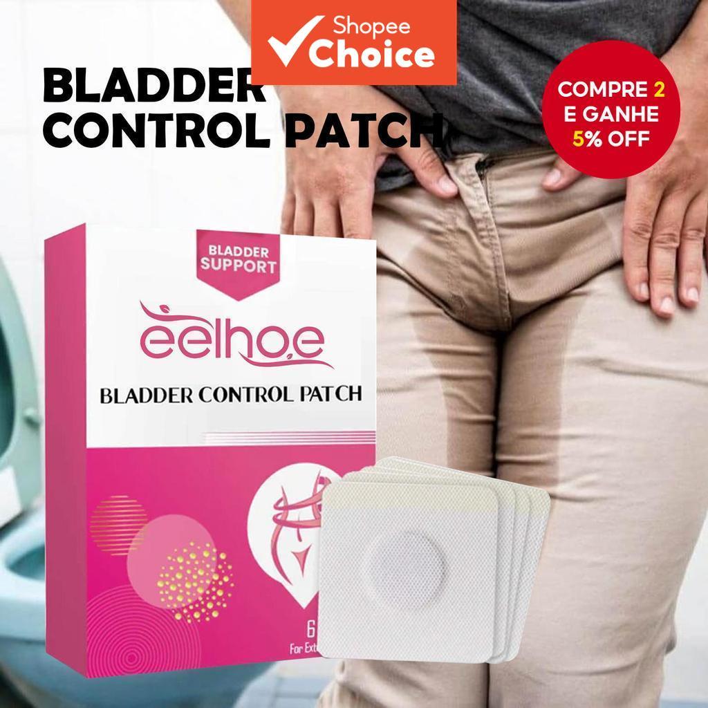 EELHOE Remendo Para Incontinência Urinária Mulheres Reparação De Controle De Bexiga Pós-Parto Ferramenta De Cuidados De