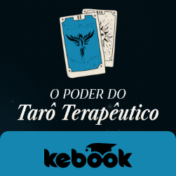 Curso O Poder do Tarô Terapêutico