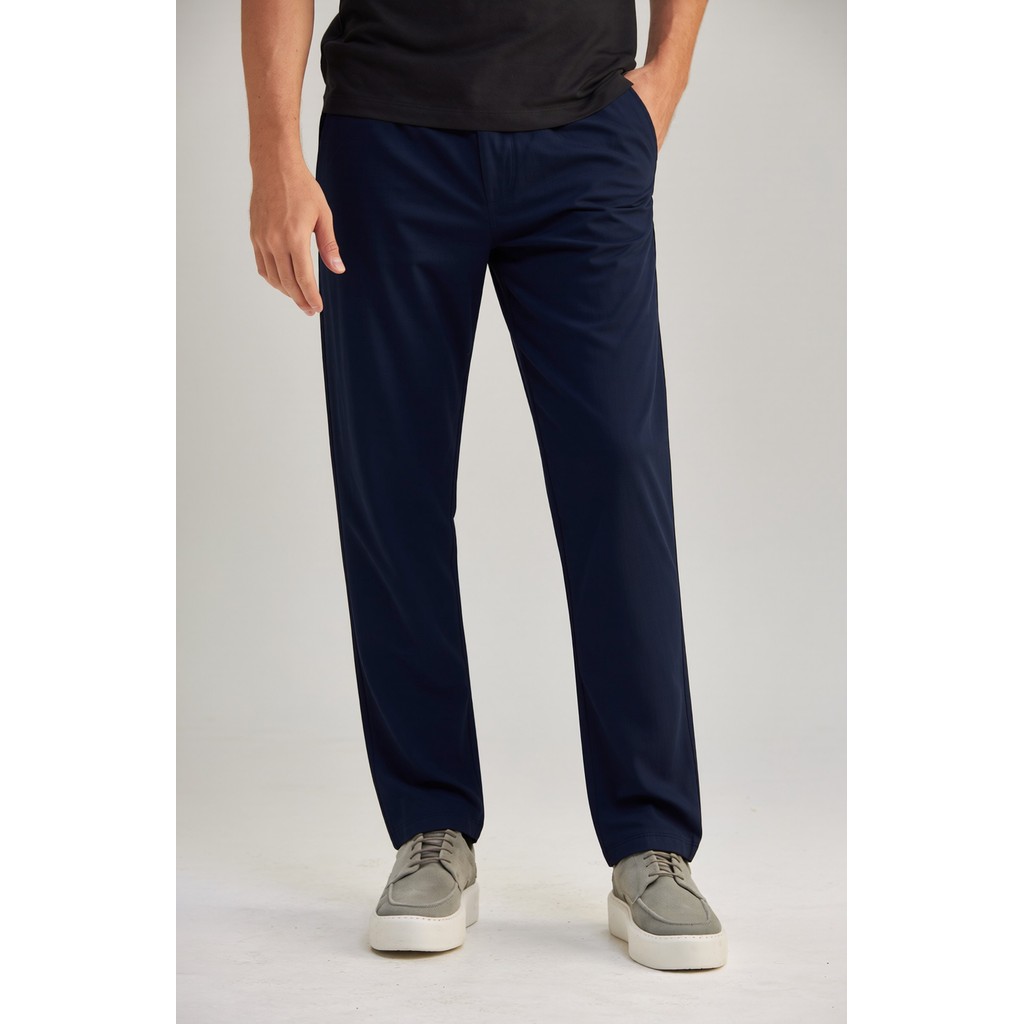 Calça Comfort Techno Stretch