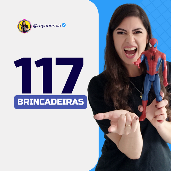 117 Brincadeiras