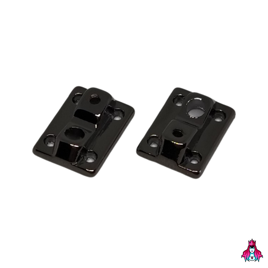 Baseplate marca 