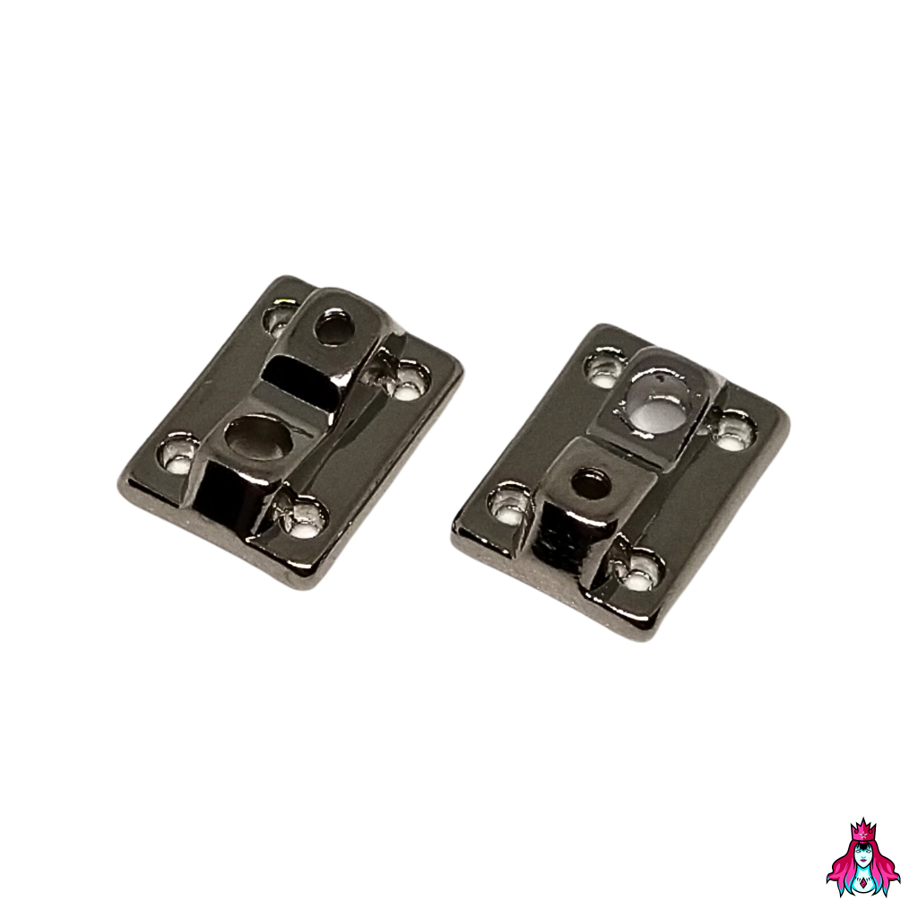 Baseplate marca 