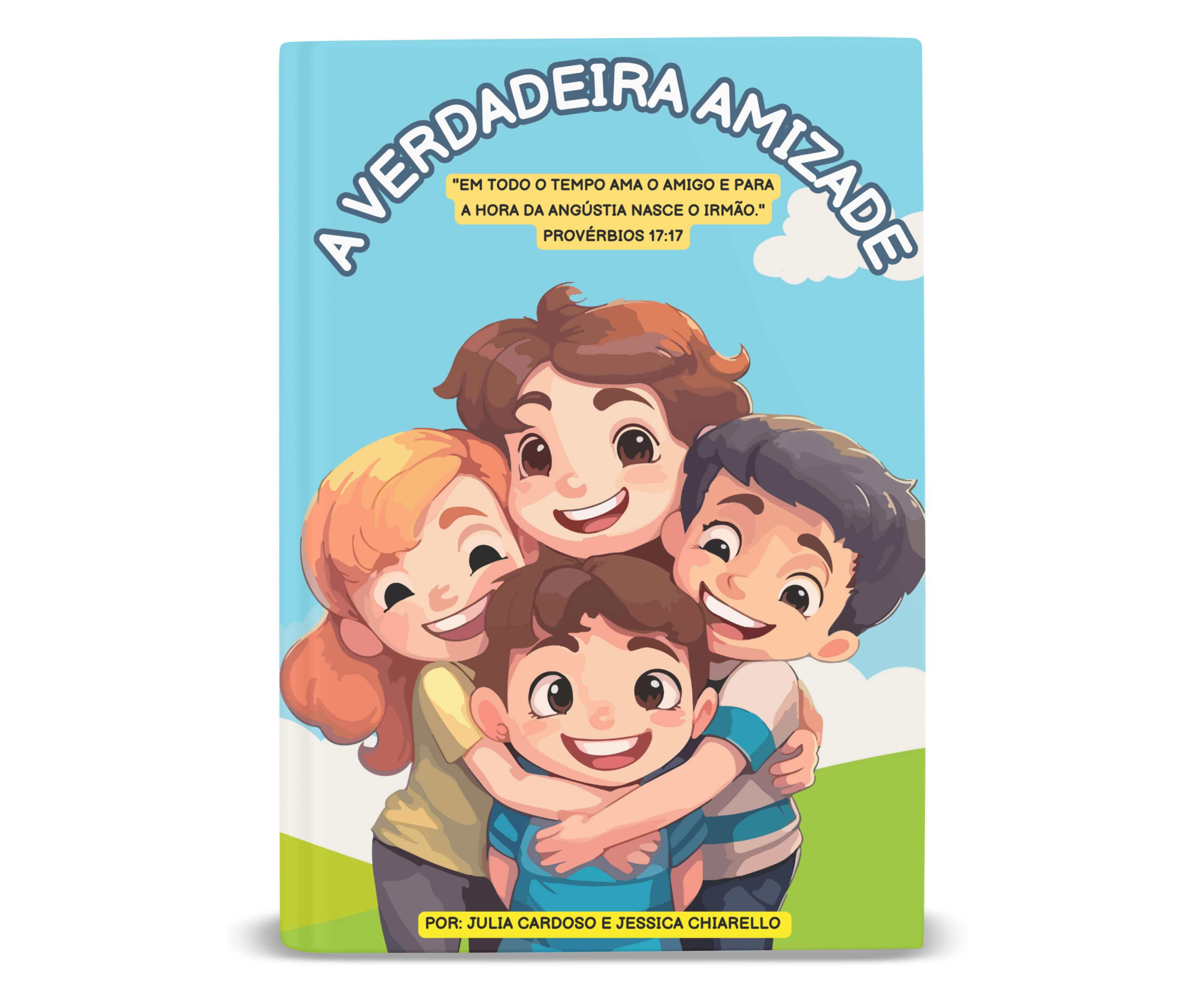 A VERDADEIRA AMIZADE ENTRE DAVI E JÔNATAS