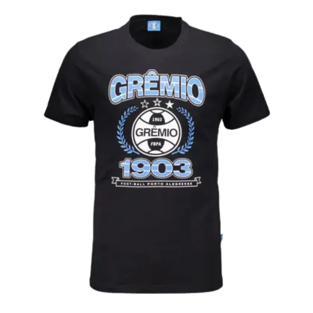 Camiseta Surf Center Grêmio Classic Masculina