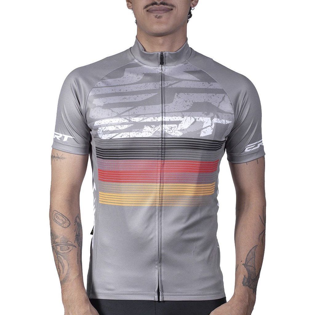 Camisa de Ciclismo ERT Classic Belgica