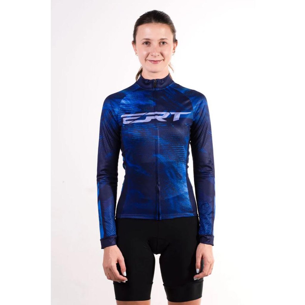 CAMISA DE CICLISMO ERT CLASSIC ATLANTIC ML