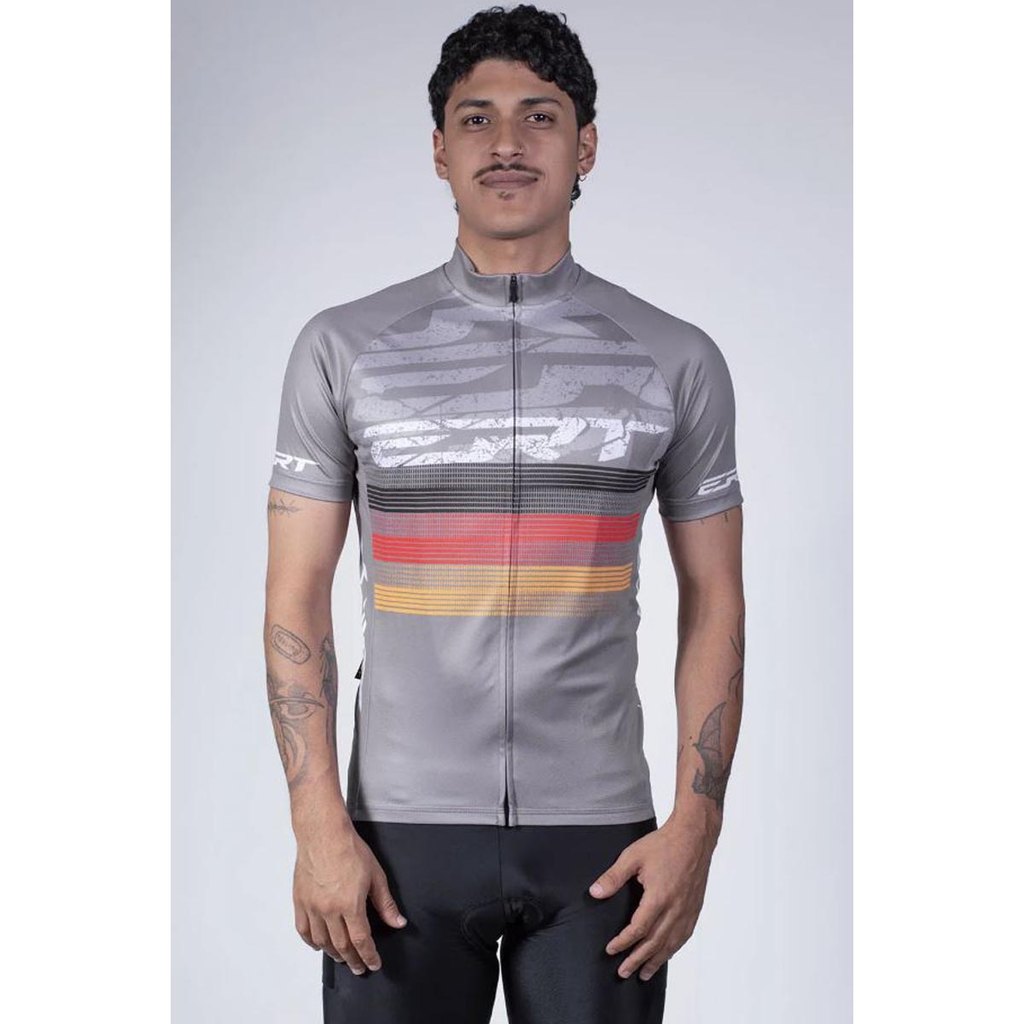 CAMISA DE CICLISMO ERT CLASSIC BÉLGICA