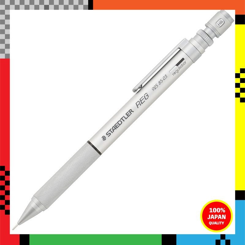 STAEDTLER Drafting Mechanical Pencil with Lead Adjustment Function