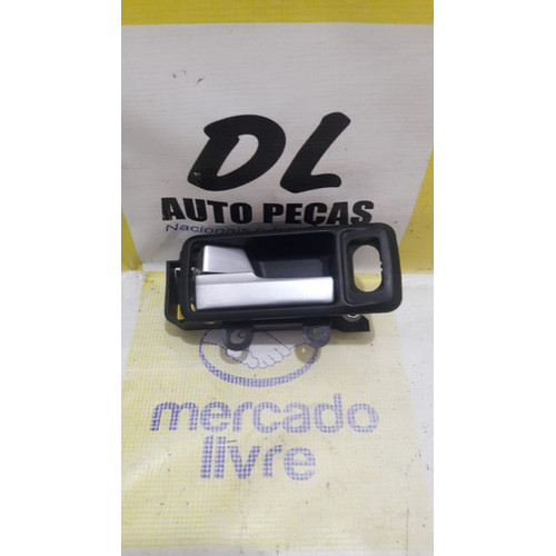 Maçaneta Interna Traseira Esquerda Ford Focus 2009 A 2012