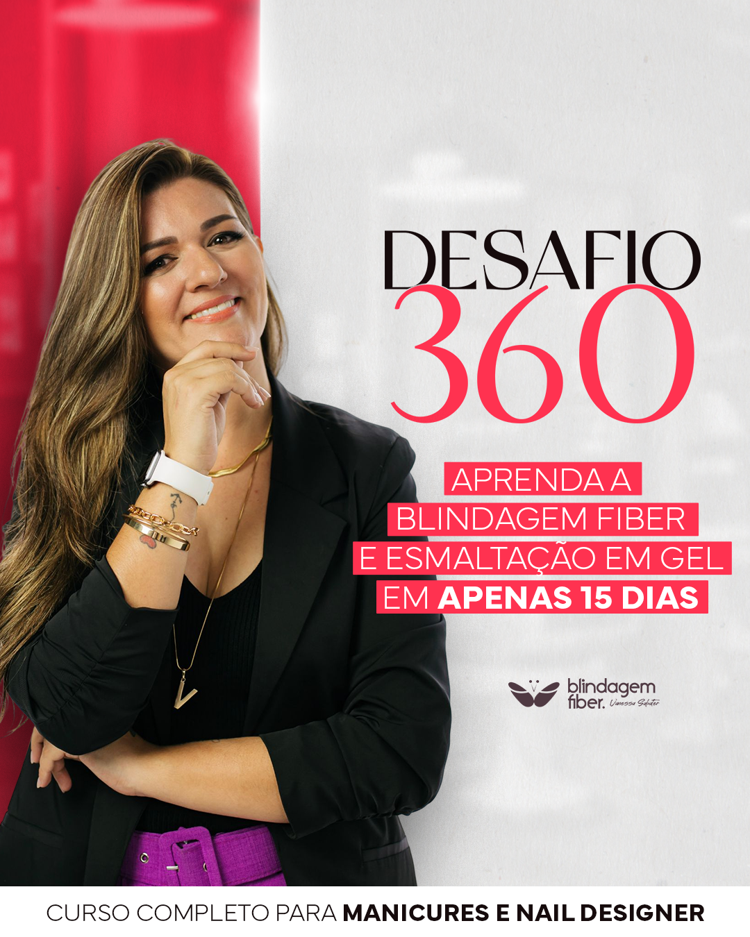 Desafio 360