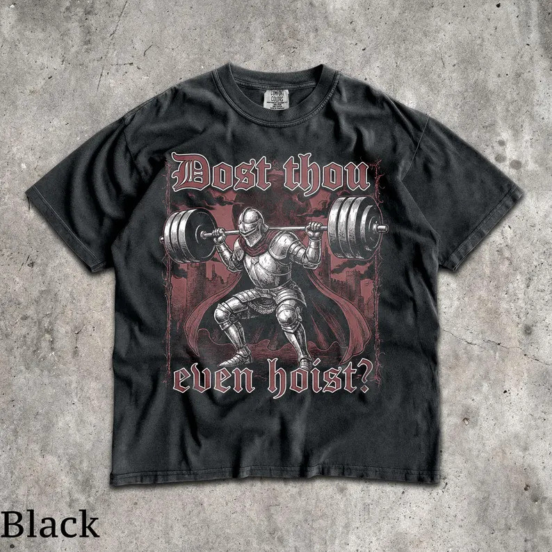 [Premium Algodão Puro]TAC Camiseta 