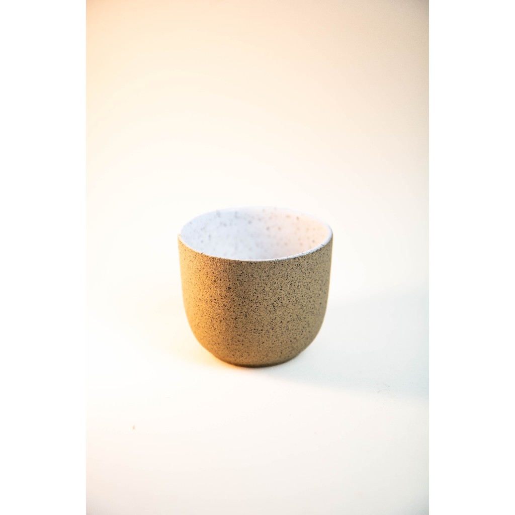 KIT DE COPOS DE CAFÉ - COFFEE CUPS (150ML) - COR MILK