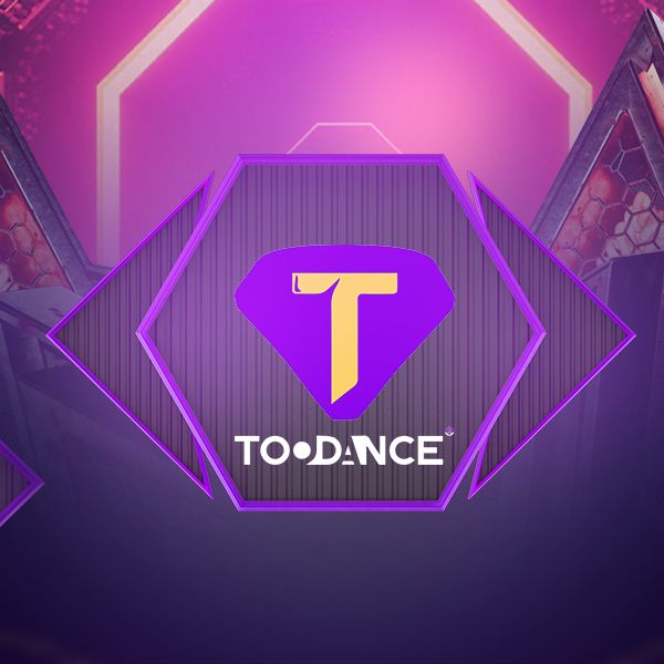 Certificação Online Heróis Da Dança Eletrizante TooDance®