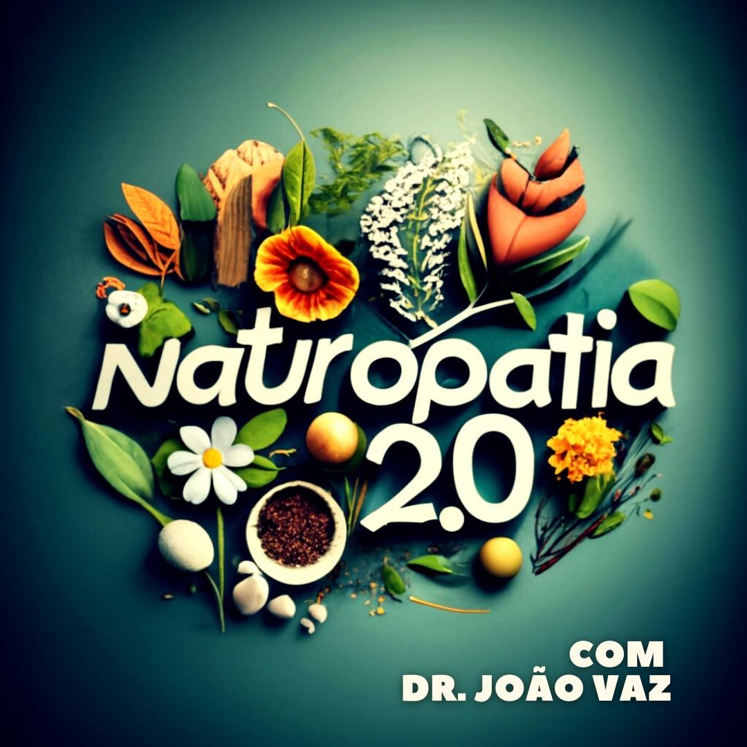 Formação em Naturopatia 2.0 - Bl