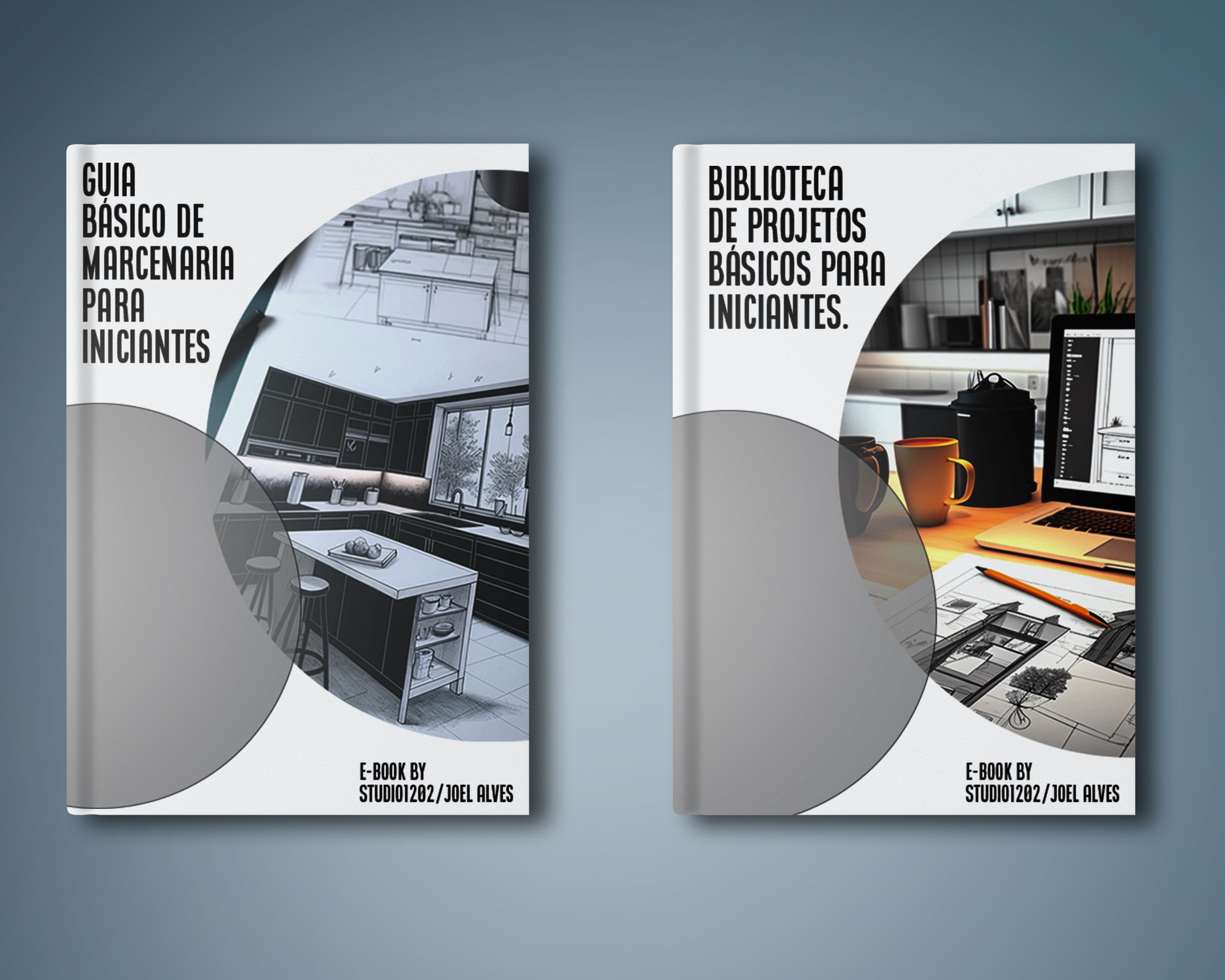 Conceitos básicos da marcenaria para iniciantes