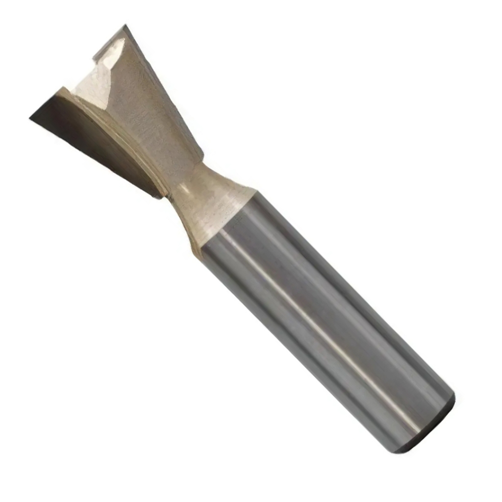 CTPOHR - STRONG - BROCA FRESA RABO DE ANDORINHA - DOVETAIL