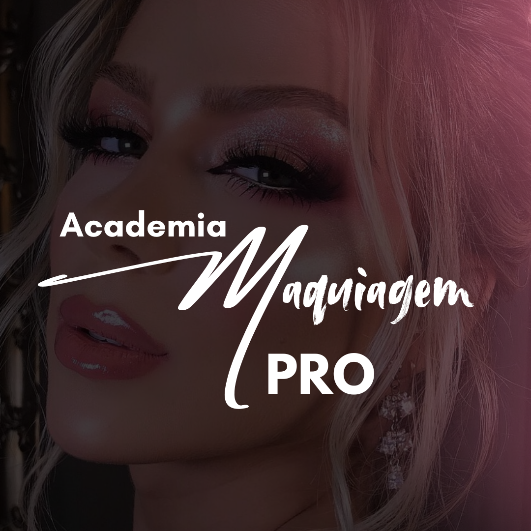 ACADEMIA DA MAQUIAGEM PRO