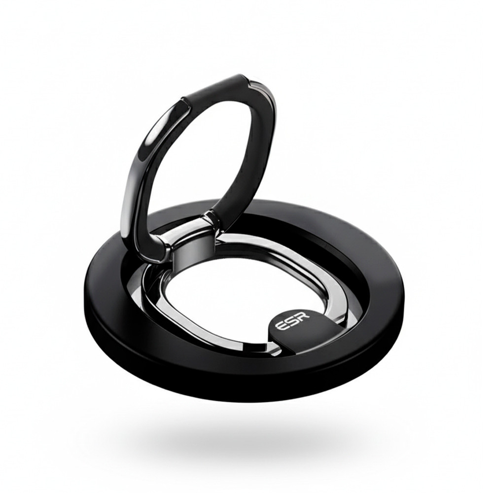 ESR Suporte Magnético Anel Celular MagSafe Ajustável iPhone