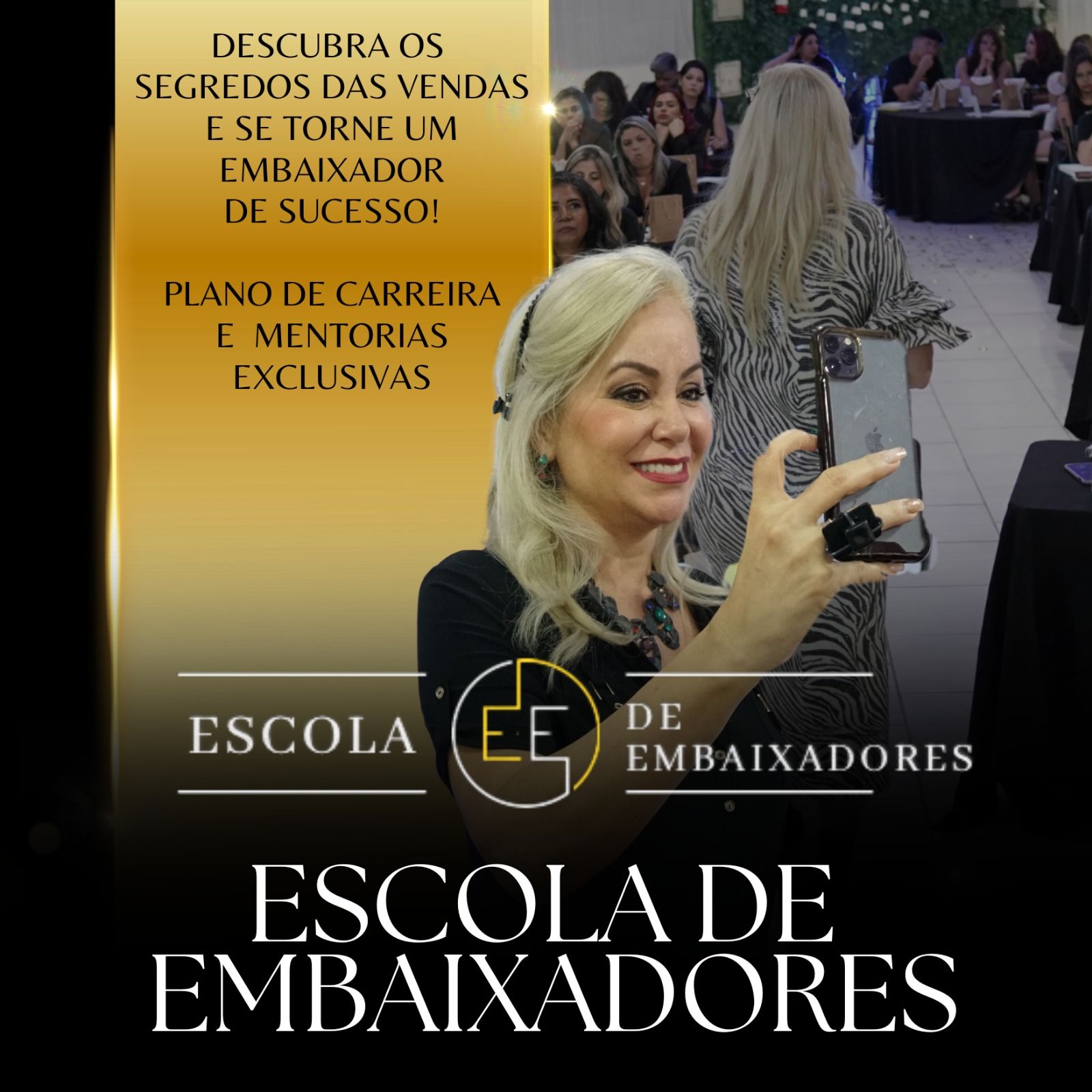 Escola de Embaixadores - IGG