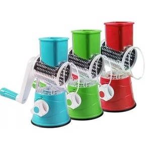 Tabletop Cortador Fatiador 3 Laminas Ralador Verdura Legumes