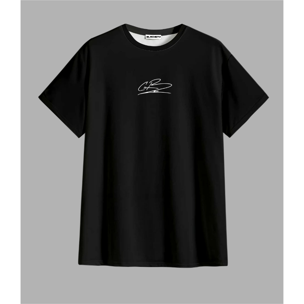 Camiseta camisa tshirt chris brown show hiphop breezy