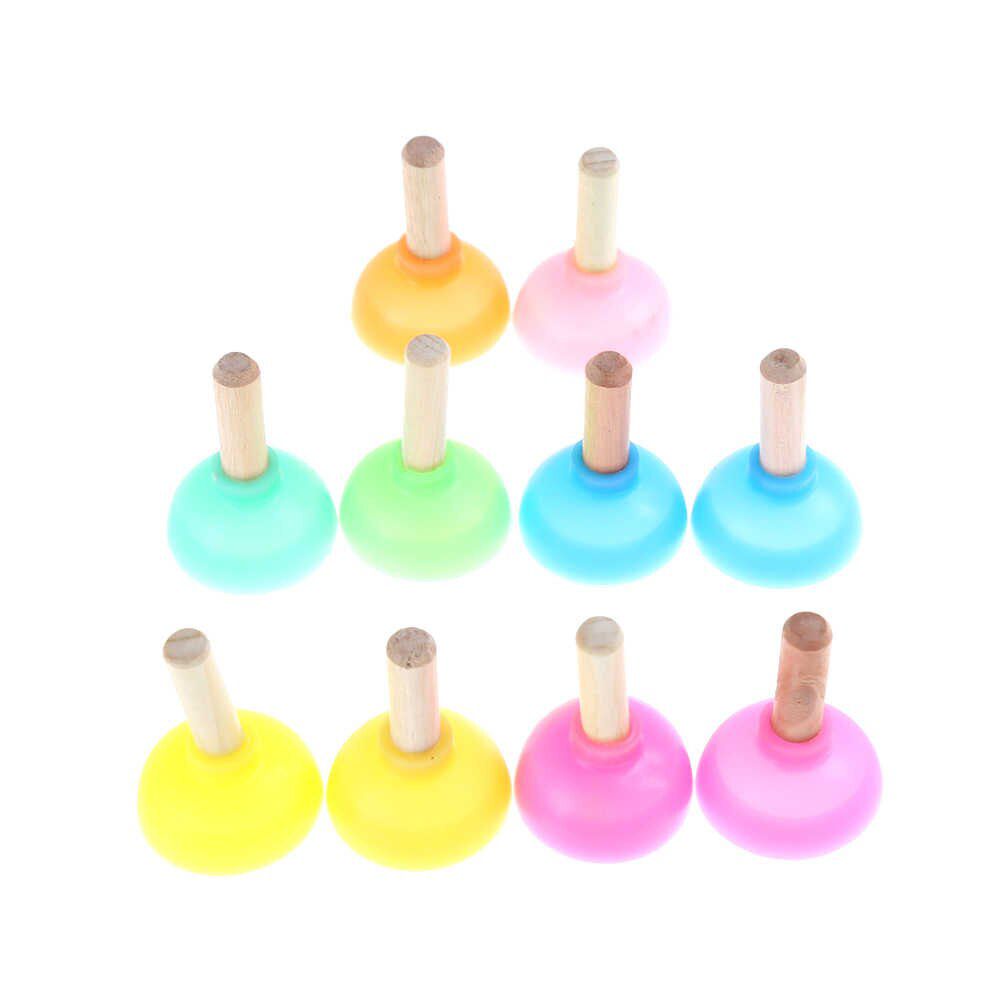 Plunger - Mini Ventosa + Vídeo Explicativo - Coleção Fast Magic N 68 R+