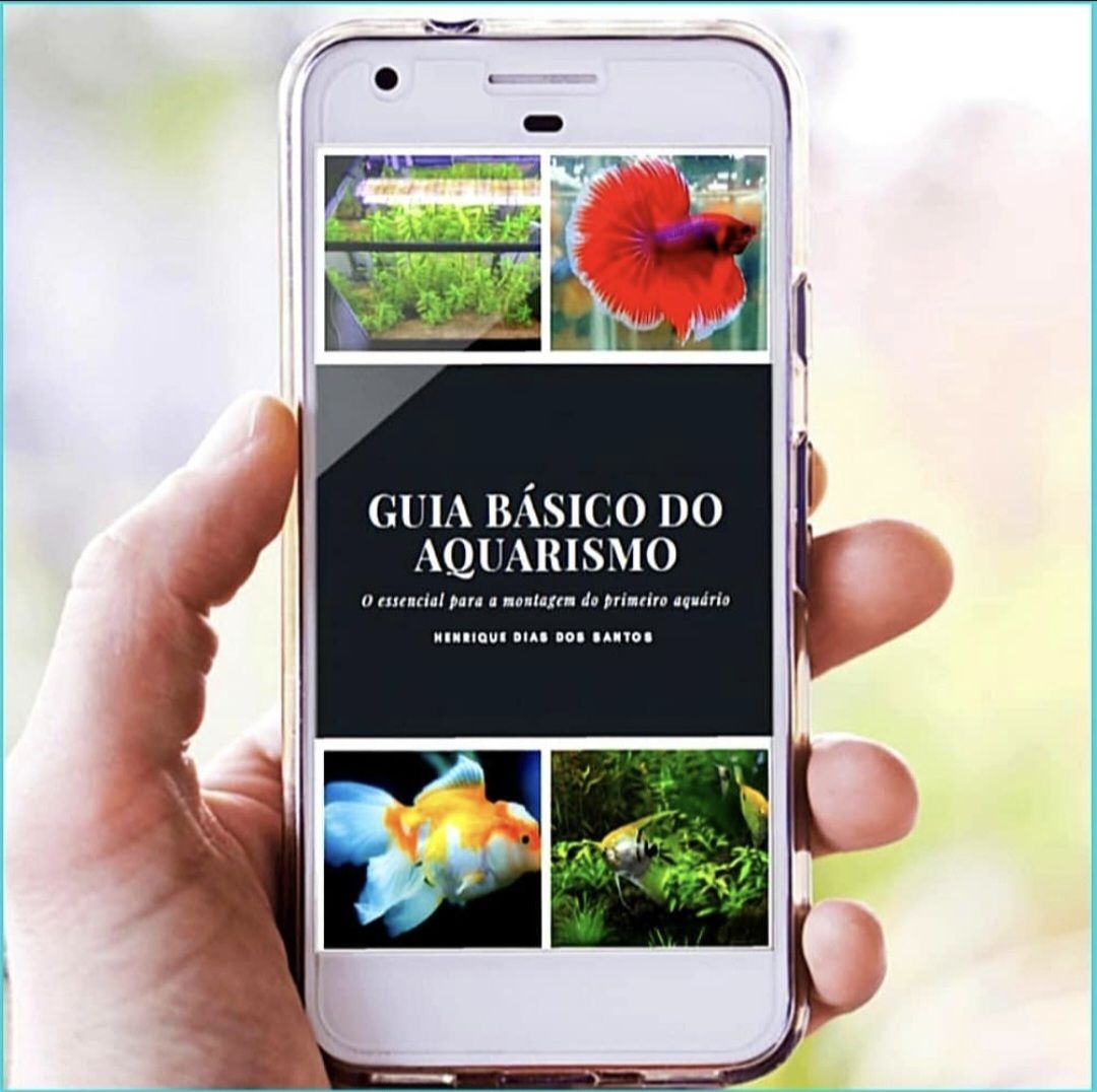 Guia do Aquarismo