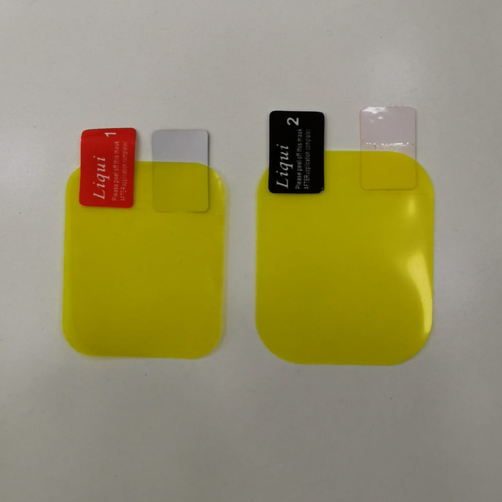 Pelicula de Gel BIP/BIP 1S,Bip U pro =GTS/GTS1/GTS2,GTS2 mini