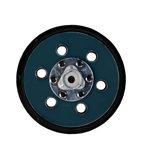 Suporte Vent Roto Orbital 5