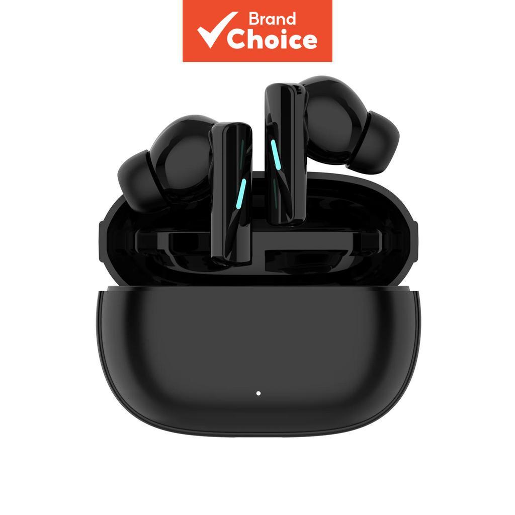 2PCS Mate50 Fones de Ouvido Sem Fio TWS HIFI Estéreo, Controle Touch, Par Fácil, Bluetooth 5.3 ANC ENC, Fones de Ouvido
