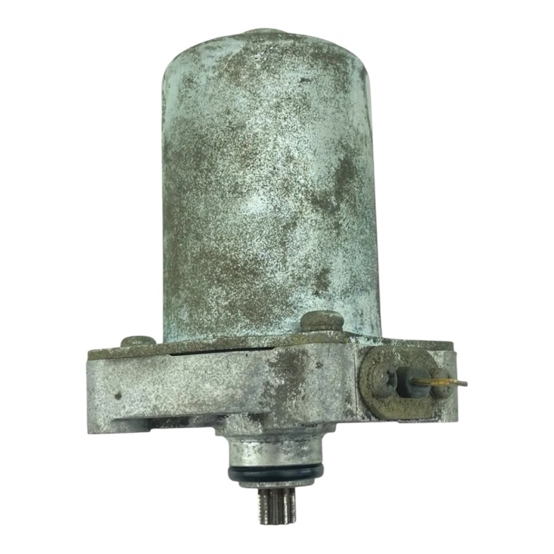 Motor Arranque Honda Lead 110 2010-2015 Original