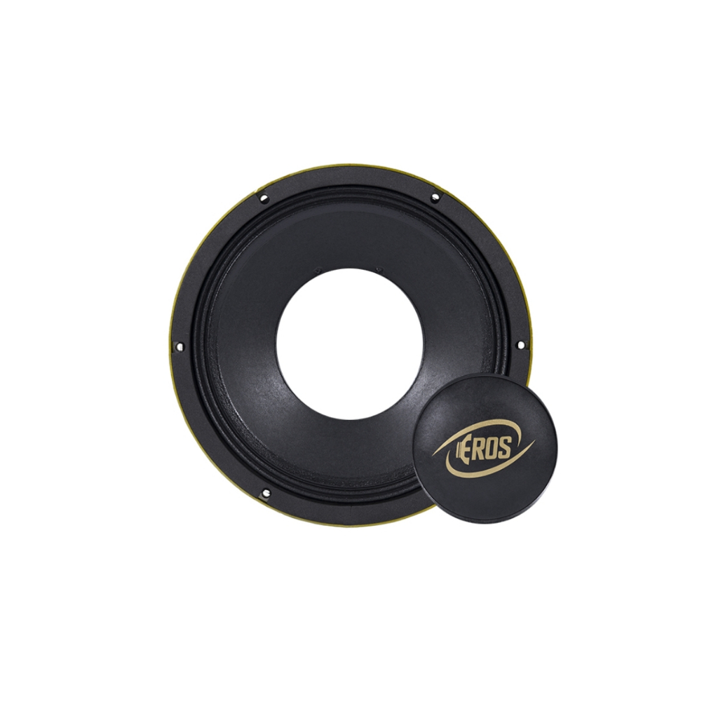 Kit Reparo Original 12 Eros E 712 Pro 700w 8ohms