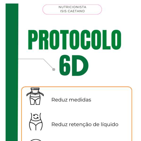 Protocolo 6D