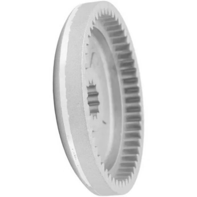 Engrenagem Guincho Elétrico 12V 2000LB / 3000LB Compatível Nagano Trato Alta Resistência