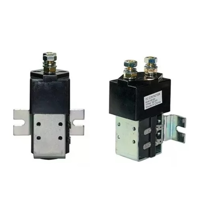 Contactor Tipo Sw180 48v para Empilhadeiras - Carrinhos De Golf