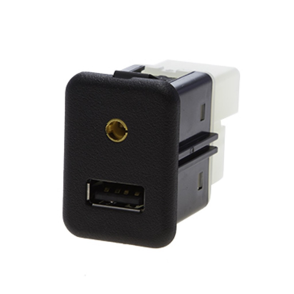 Conector Usb Auxiliar disc player