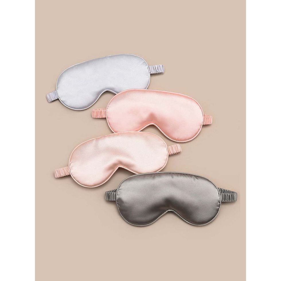Tapa Olho de Cetim – Conforto e Estilo para suas Noites de Sono!