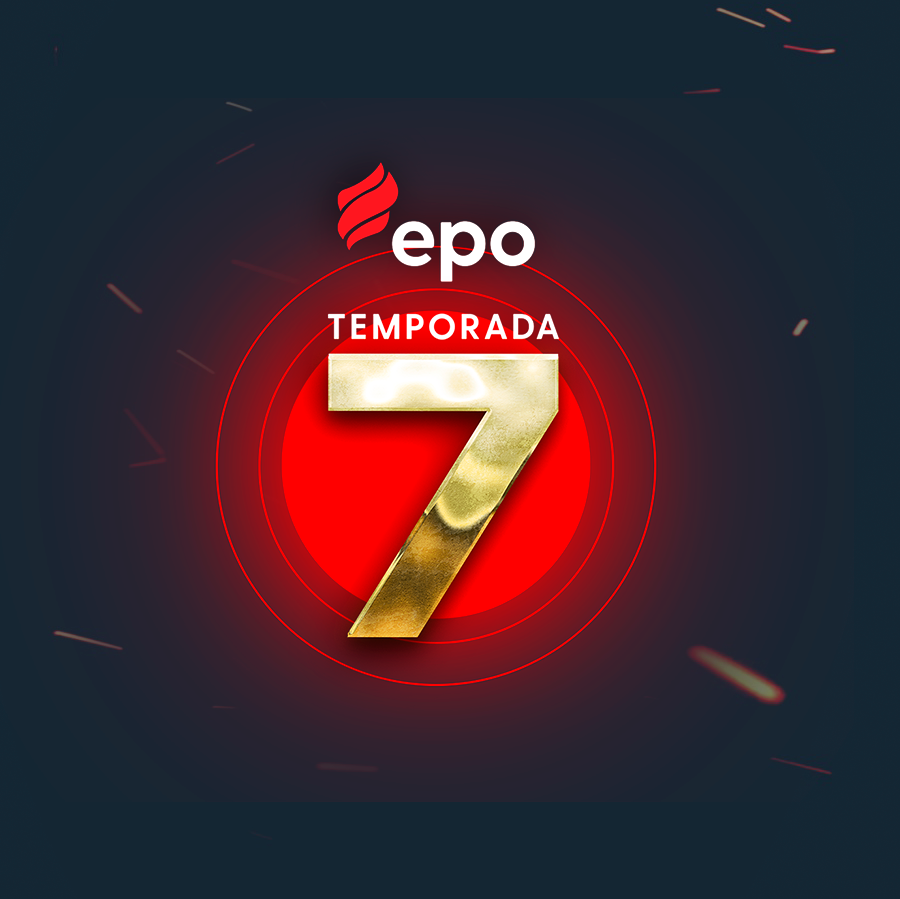 Sétima Temporada EPO