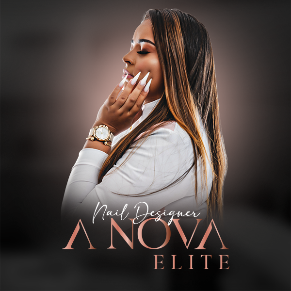 Nail Designer - A Nova Elite