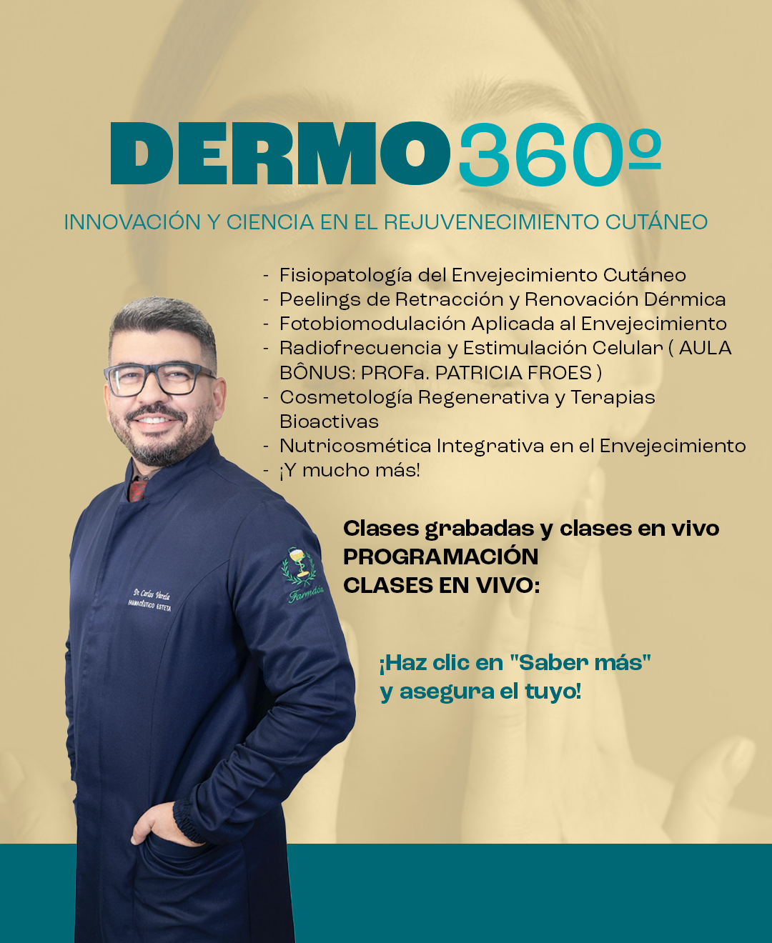 DERMO 360º