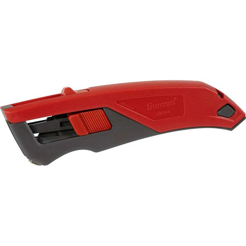 Estilete Trapezoidal De Segurança
