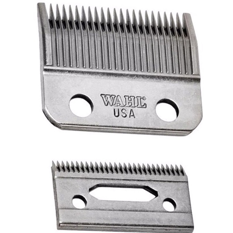 Wahl Original lâmina Para Máquina de Cortar Cabelo Wahl Super Taper, Pro Basic, Classic, Icon