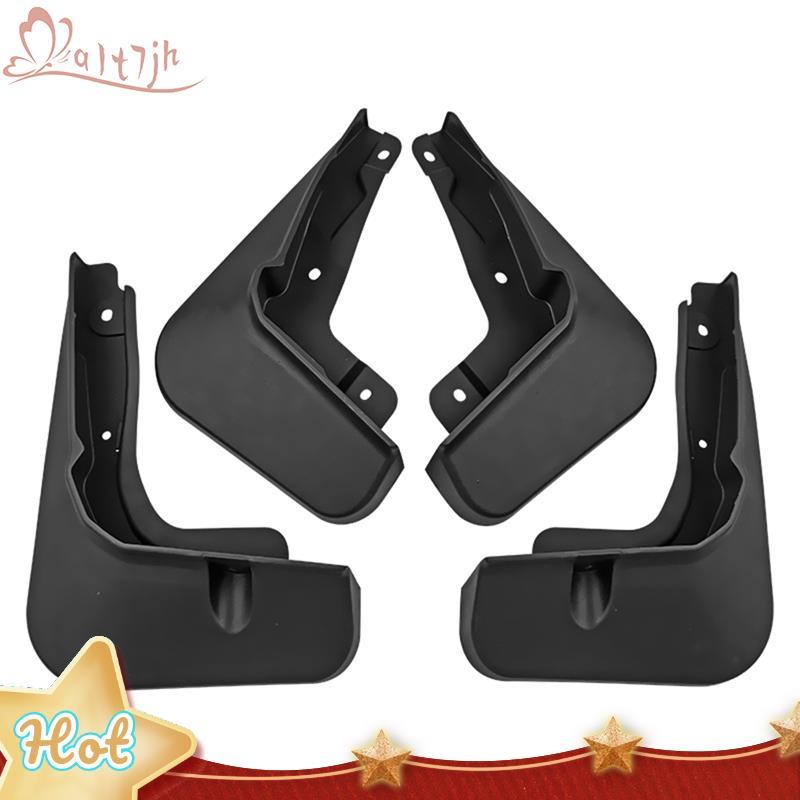 4 Pçs Carro Paralama Mud Flaps Respingo Lama Guarda Para BZ4X 2022 2023 Acessórios Do