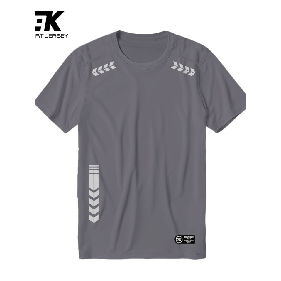 Camiseta Masculina Dryfit Quickdry Premium Sports Jersey Futsal Running Gym Muitas Cores
