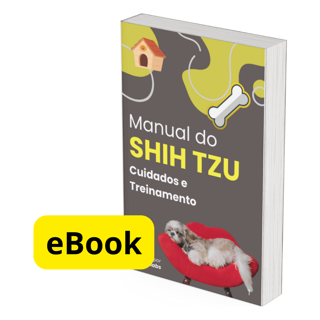 Manual do ShihTzu